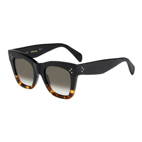 celine cl4004in|Celine Catherine CL4004IN Sunglasses .